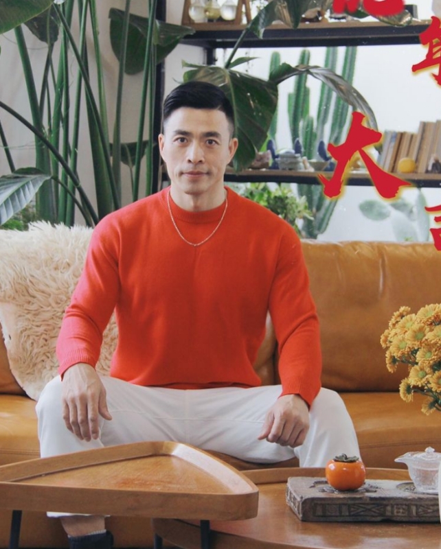 威廉的第一张照片--南京相亲服务中心