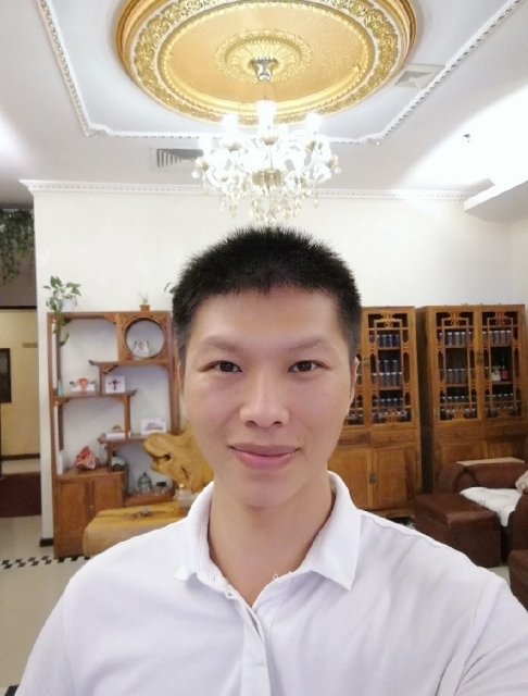 大卫的第二张照片--南京相亲服务中心