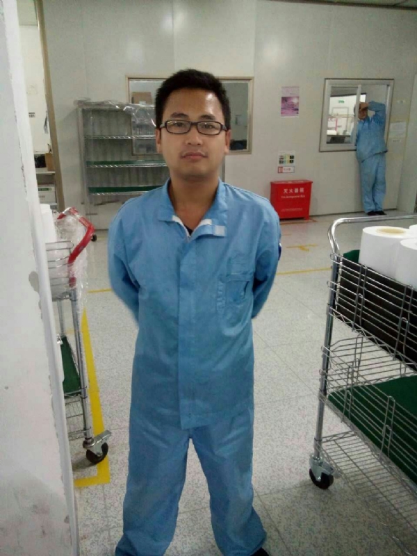 随缘的第四张照片--南京相亲服务中心