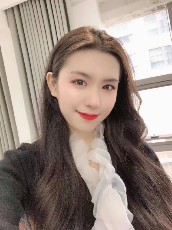 Aimme的第一张照片--南京相亲服务中心