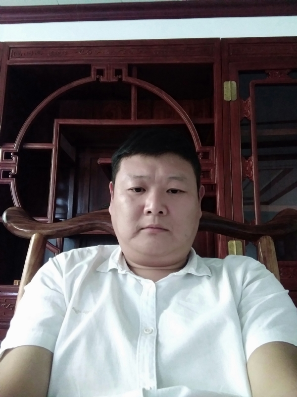 狼图腾的第一张照片--南京相亲服务中心