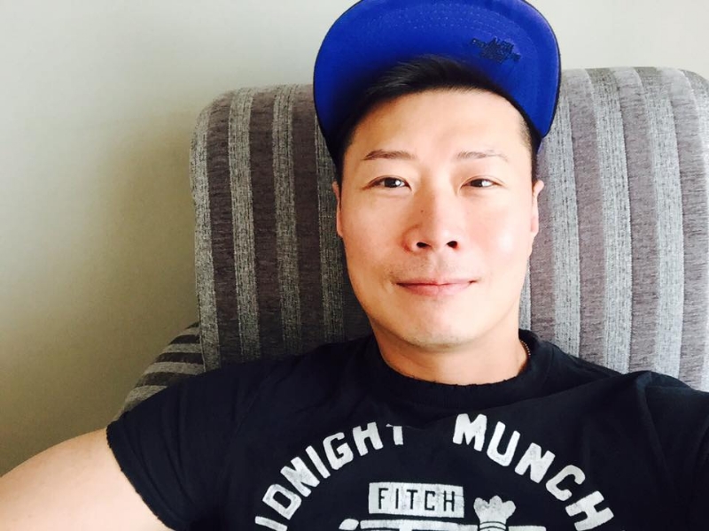 陳文山的第一张照片--南京相亲服务中心