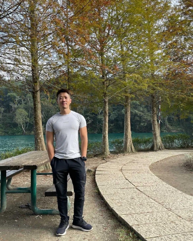 Danny的第二张照片--南京相亲服务中心