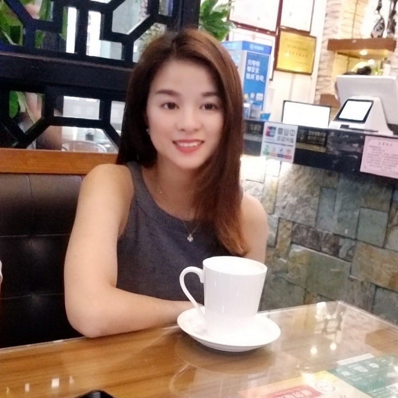 呢子的第一张照片--南京相亲服务中心