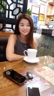 呢子的第五张照片--南京相亲服务中心