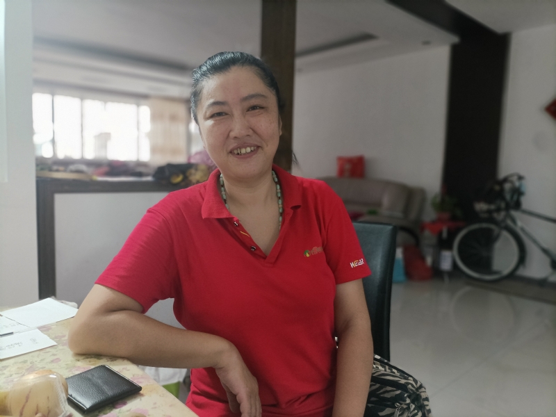 北方人在桂林的第四张照片--南京相亲服务中心