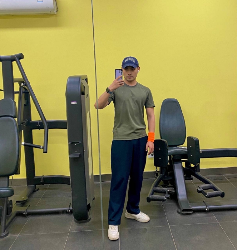 执念的第一张照片--南京相亲服务中心