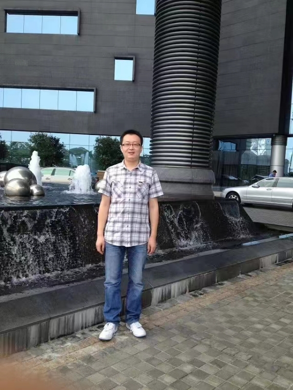 缘妙不可言的第一张照片--南京相亲服务中心