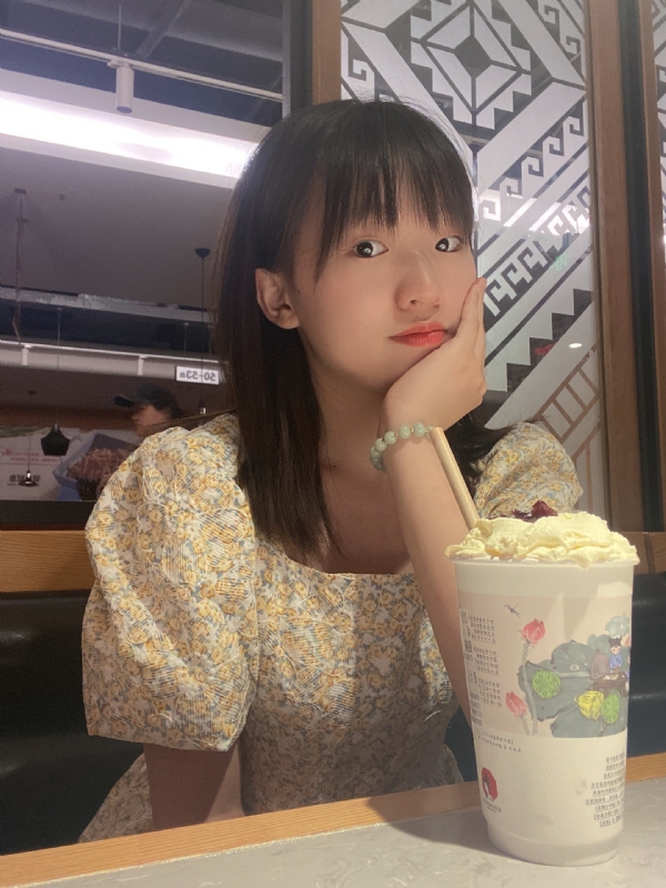 小叶的第一张照片--南京相亲服务中心