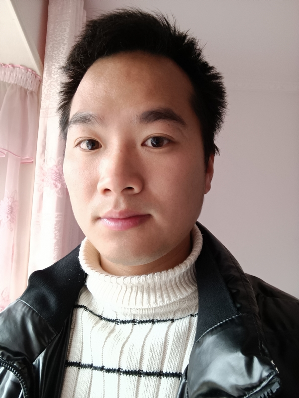 小杨的第一张照片--南京相亲服务中心