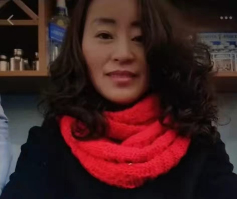 风风的第一张照片--南京相亲服务中心