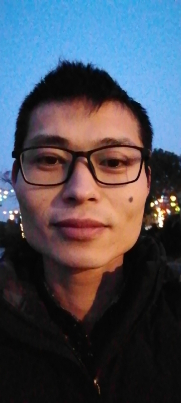 我是会飞的龙的第一张照片--南京相亲服务中心