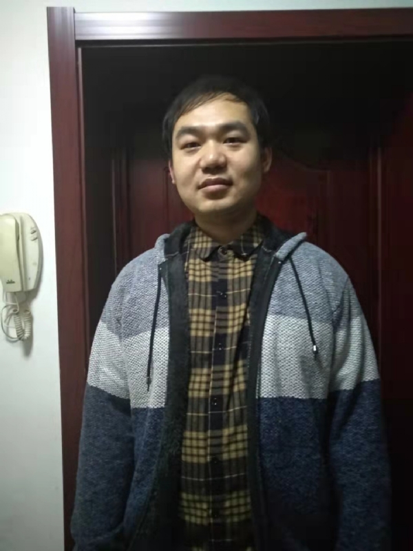 爱吃的aa的第一张照片--南京相亲服务中心