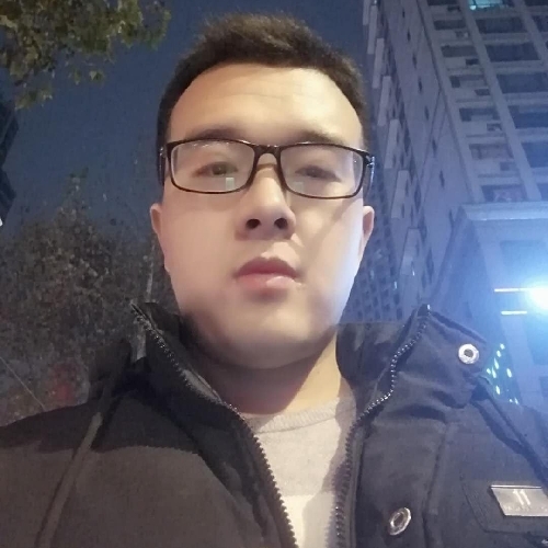 华的第一张照片--南京相亲服务中心