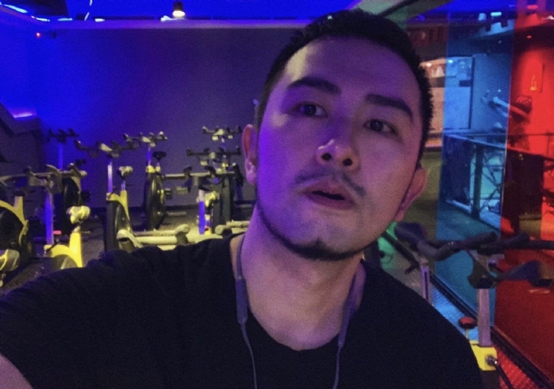 張銘源的第一张照片--南京相亲服务中心