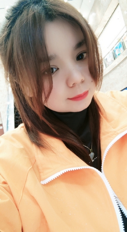 柔儿的第一张照片--南京相亲服务中心