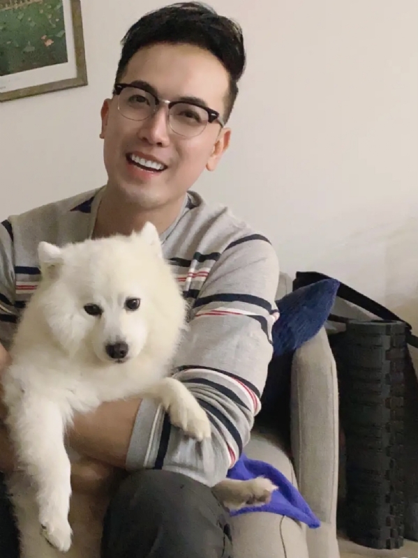 TonyHao的第一张照片--南京相亲服务中心