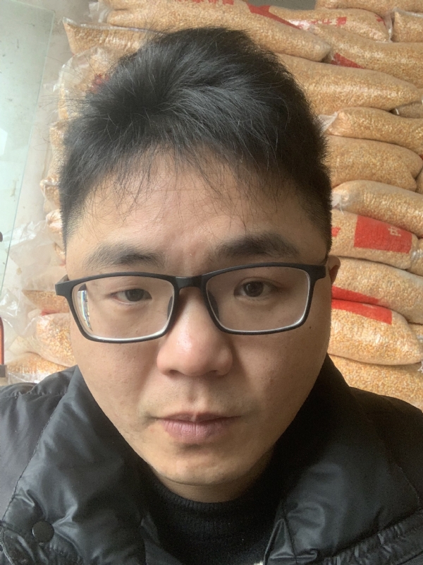 轩宇的第一张照片--南京相亲服务中心