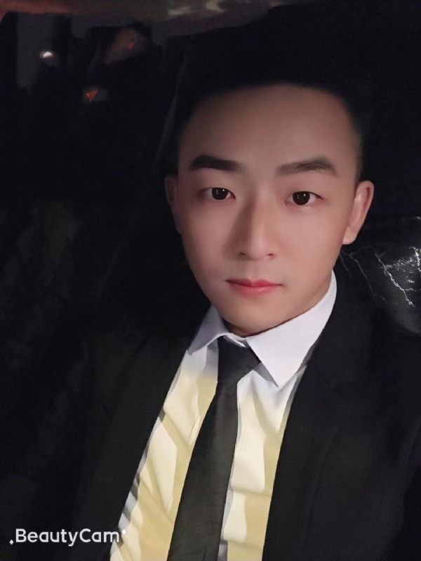 归心的第一张照片--南京相亲服务中心