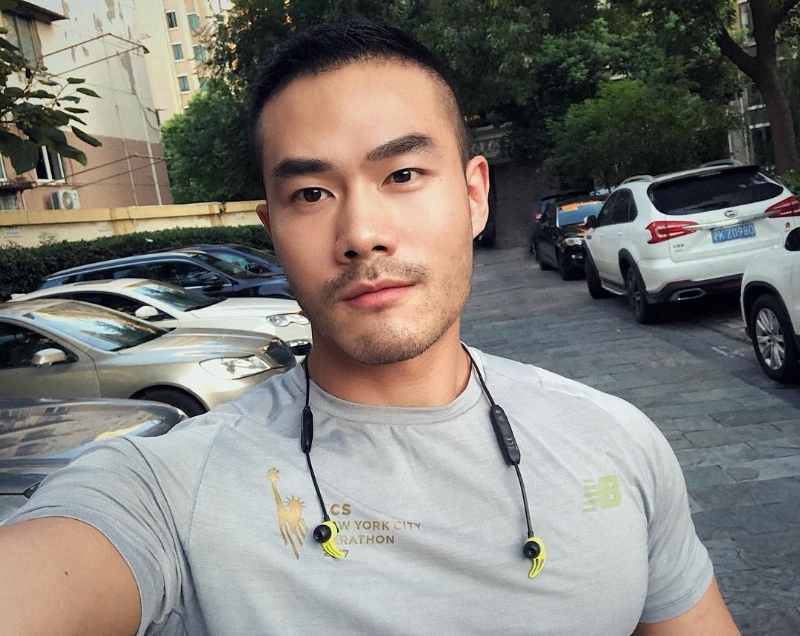 誠的第一张照片--南京相亲服务中心