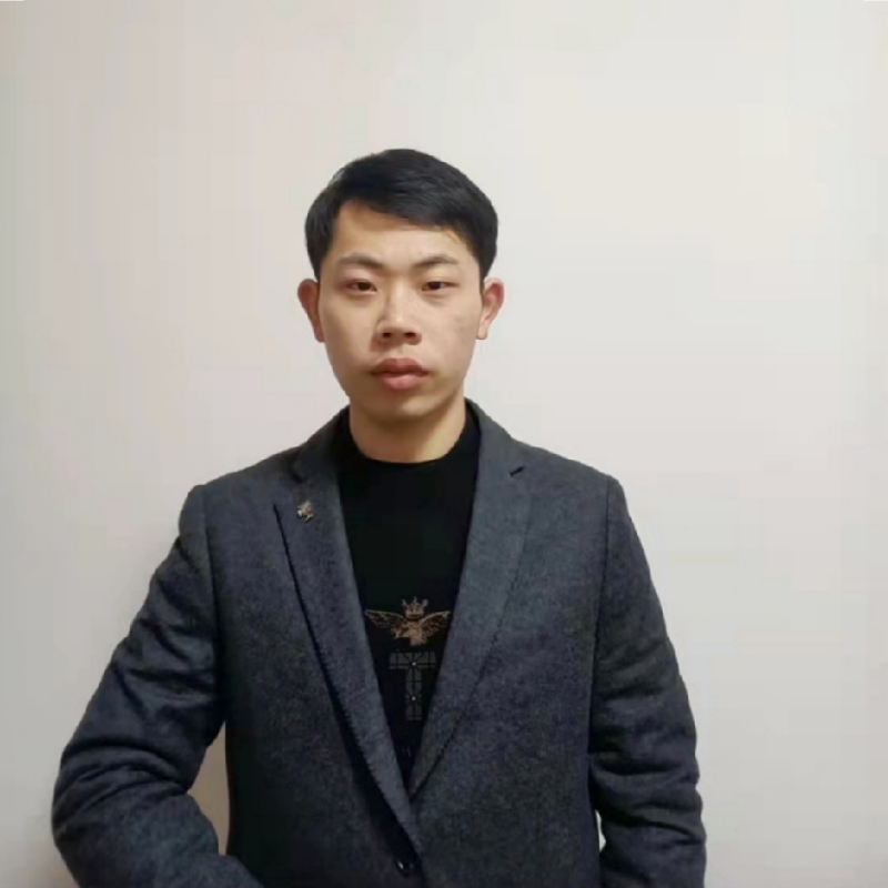 熊先生的第一张照片--南京相亲服务中心