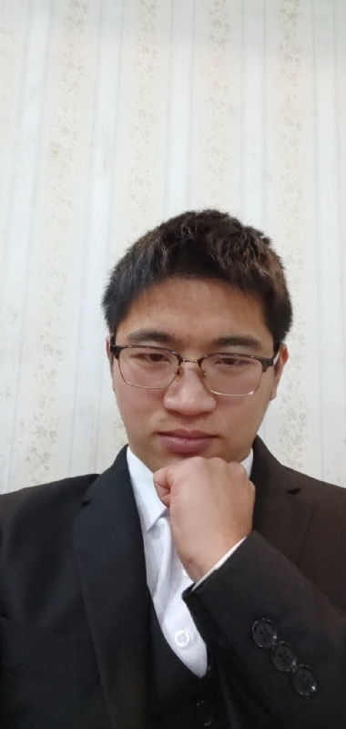 王杰的第一张照片--南京相亲服务中心