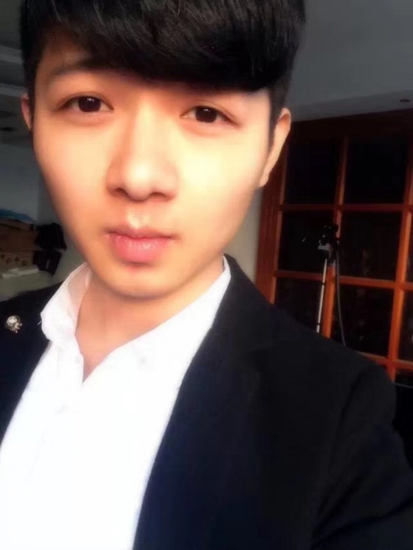 萨拉嘿呦的第一张照片--南京相亲服务中心