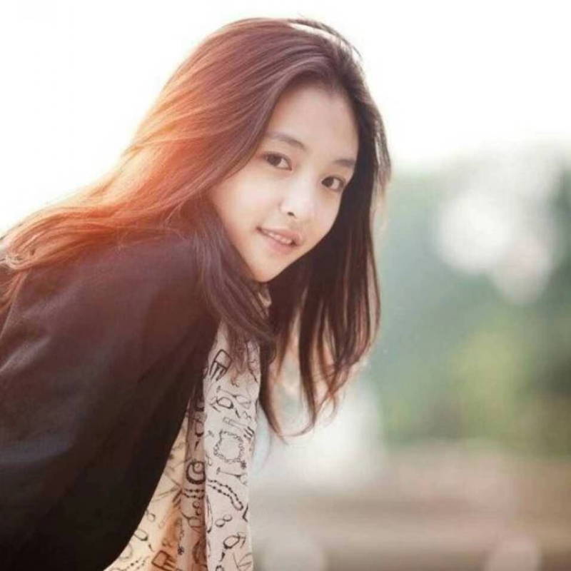 叮铃的第一张照片--南京相亲服务中心