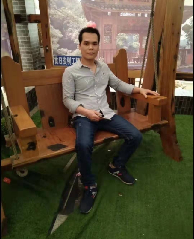 无聊人的第一张照片--南京相亲服务中心