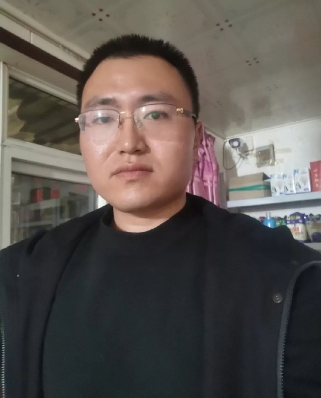 白杨的第二张照片--南京相亲服务中心