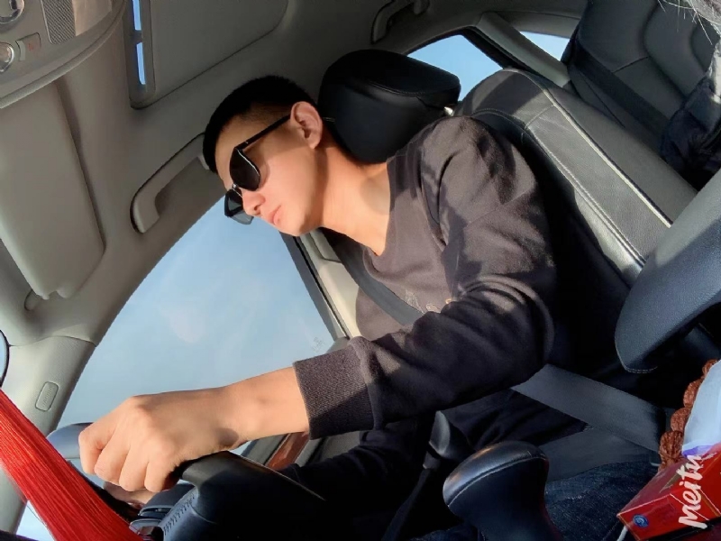 小五的第二张照片--南京相亲服务中心