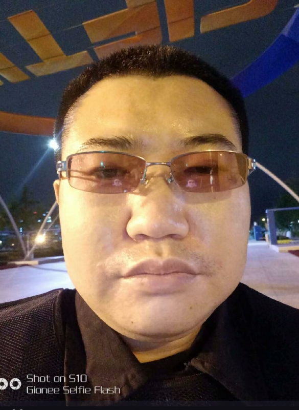 星尘的第一张照片--南京相亲服务中心