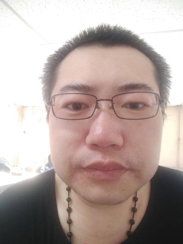 星尘的第二张照片--南京相亲服务中心