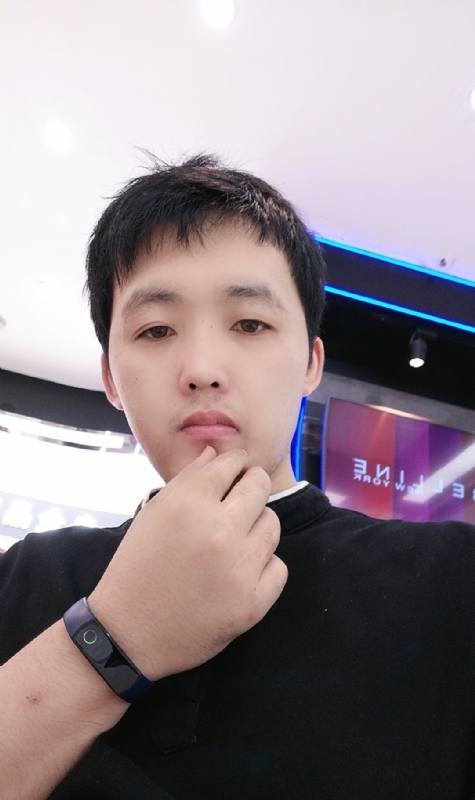 小艾的第一张照片--南京相亲服务中心