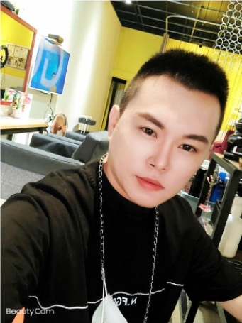 lucky的第一张照片--南京相亲服务中心