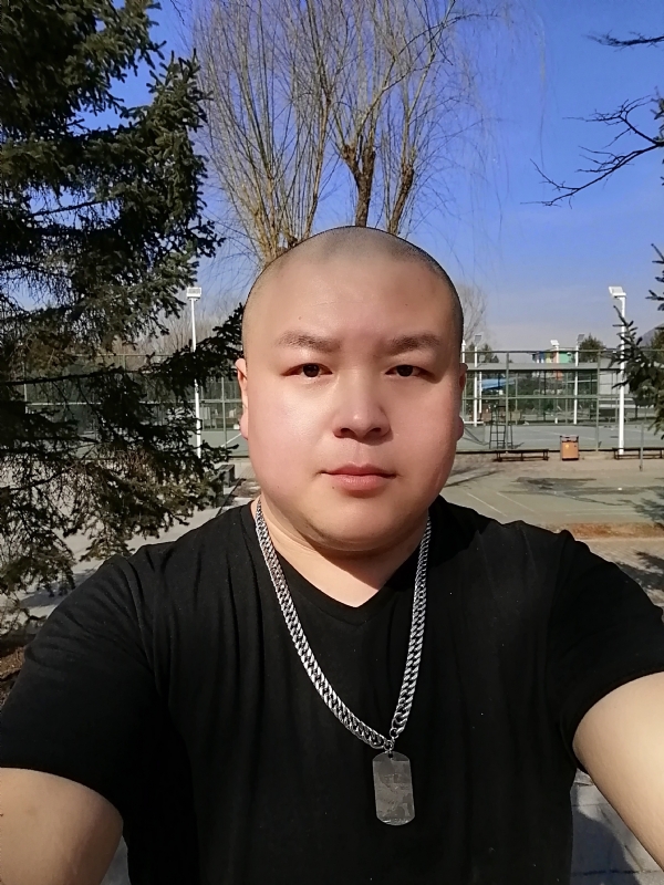 断丶欲的第一张照片--南京相亲服务中心