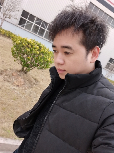 农先生的第一张照片--南京相亲服务中心