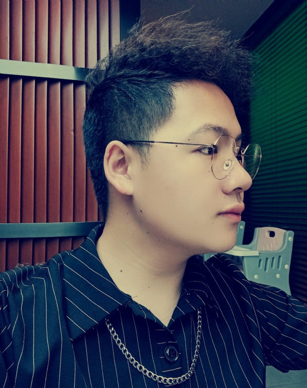 等风的人的第二张照片--南京相亲服务中心