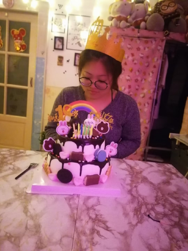 多啦多啦的第一张照片--南京相亲服务中心