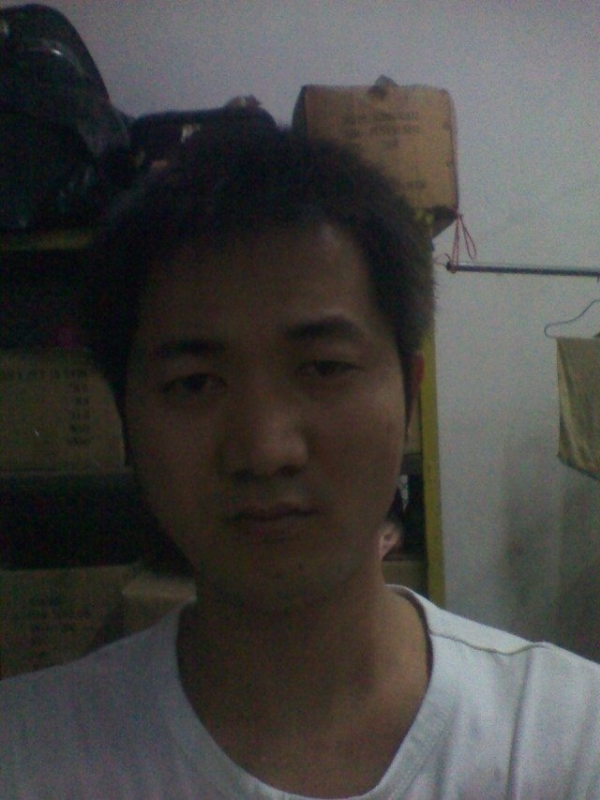 因你存在而美丽的第一张照片--南京相亲服务中心