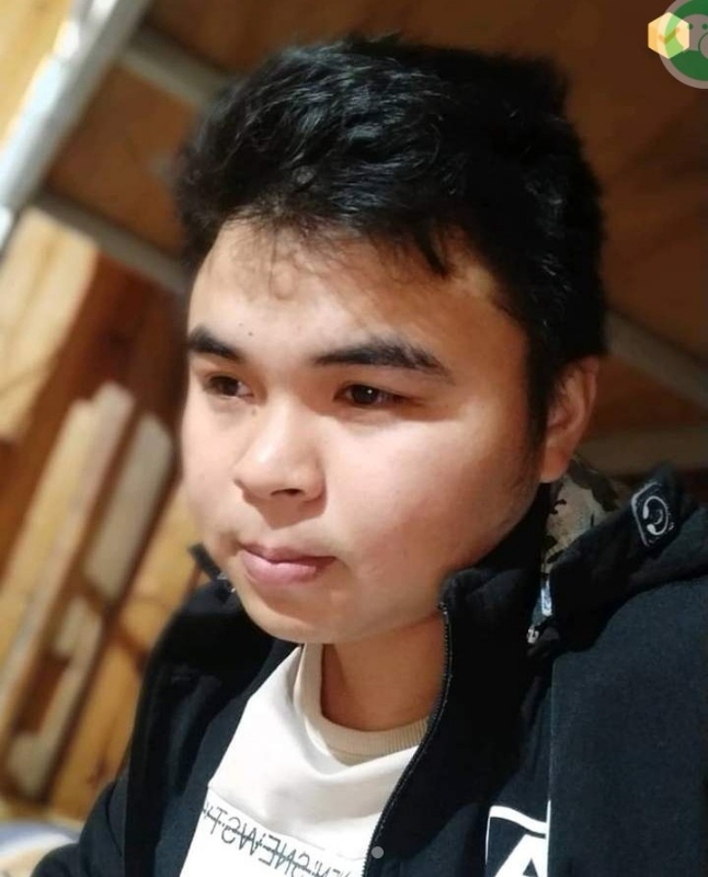 绫羽的第一张照片--南京相亲服务中心