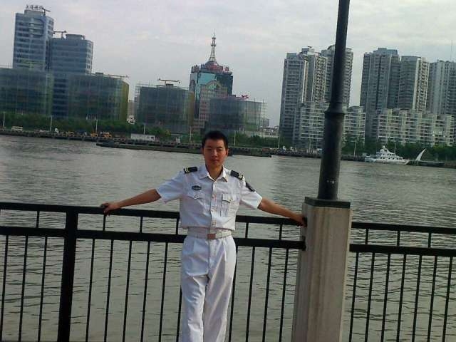 严小木的第二张照片--南京相亲服务中心