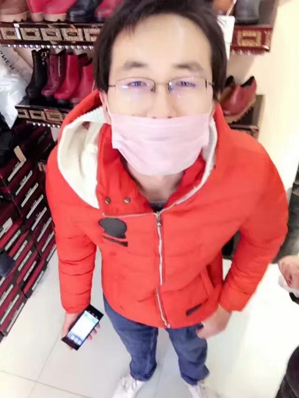 独孤寒的第一张照片--南京相亲服务中心