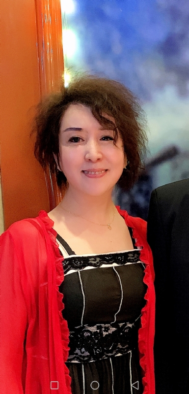 楊婧圓的第二张照片--南京相亲服务中心