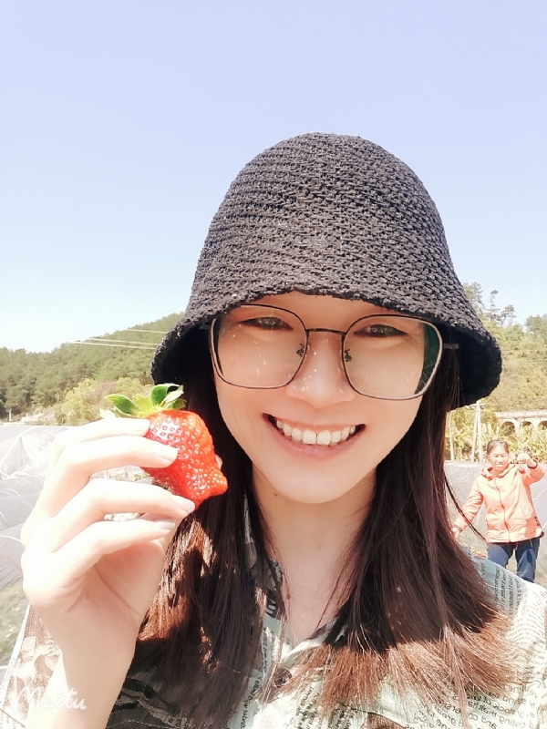 咪修咪修的第一张照片--南京相亲服务中心