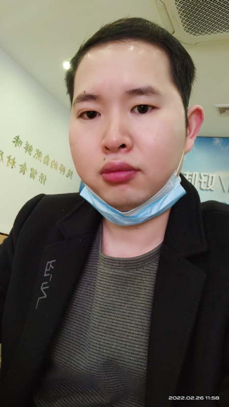 相遇的第一张照片--南京相亲服务中心