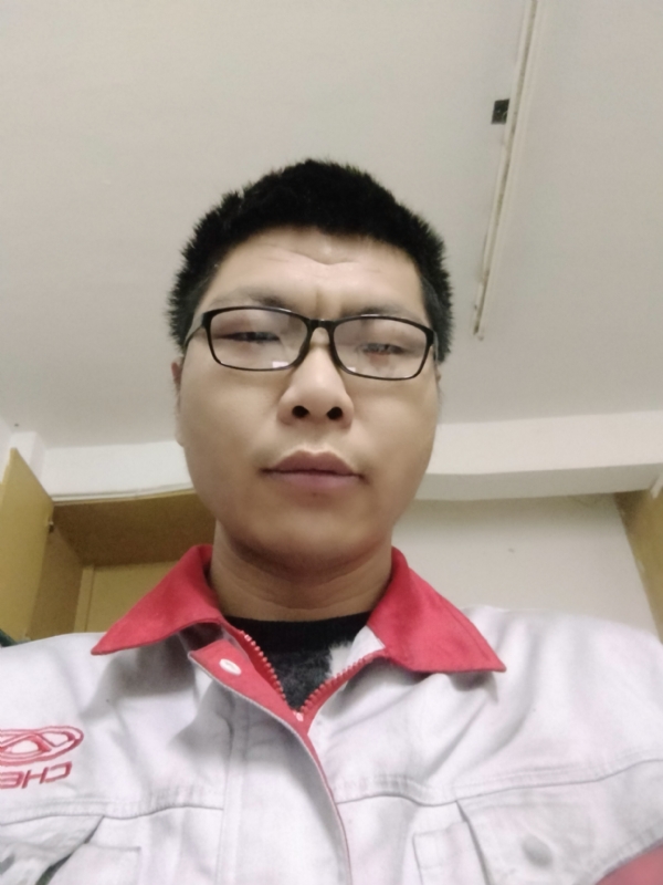 爱你就疼你的第一张照片--南京相亲服务中心