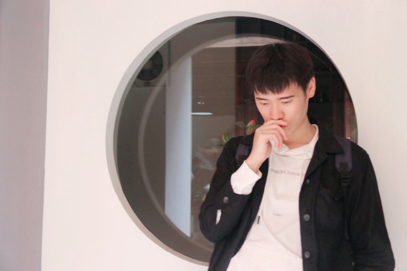 阿拉灯神丁的第一张照片--南京相亲服务中心