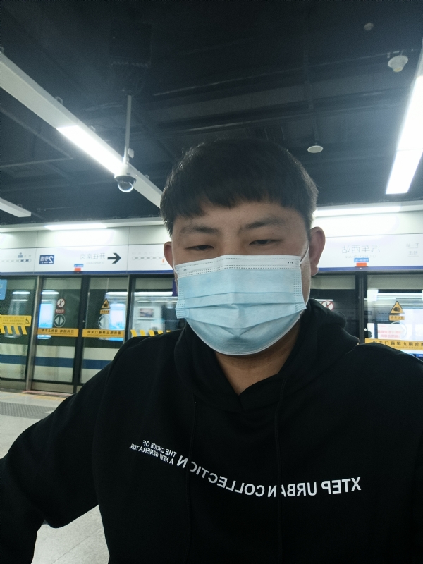 小生不才的第一张照片--南京相亲服务中心