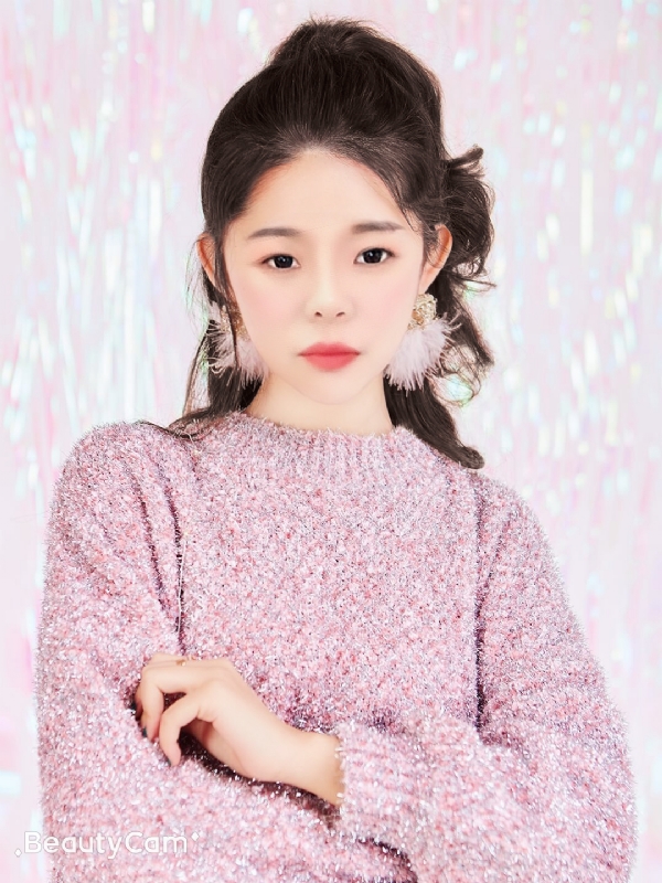 刘小姐的第一张照片--南京相亲服务中心